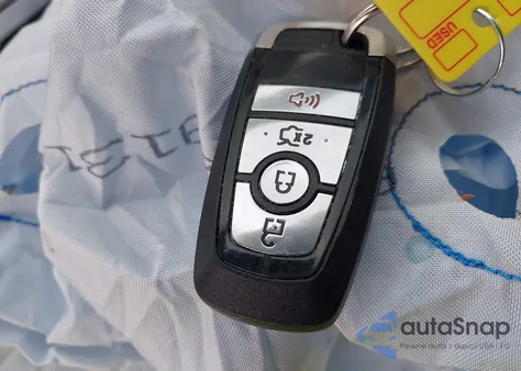 2019 Ford Mustang Gt Premium из США, поврежденный, VIN 1FATP8FF9K5204973